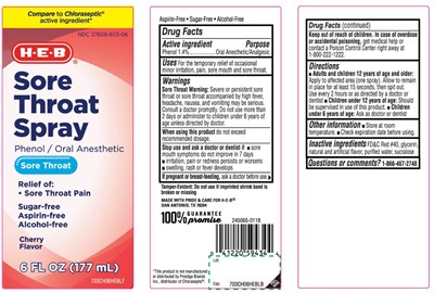 Heb Sore Throat Phenol Cherry Flavor (703ch06heb Artwork.png)
